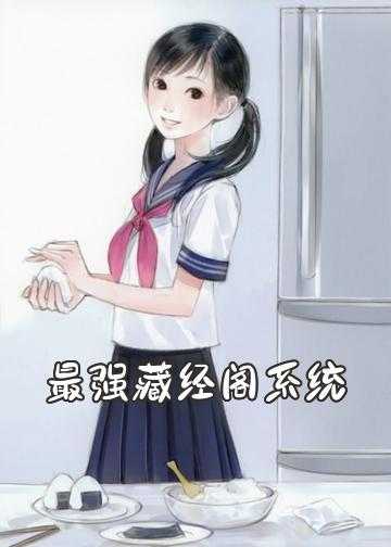 最强藏经阁系统