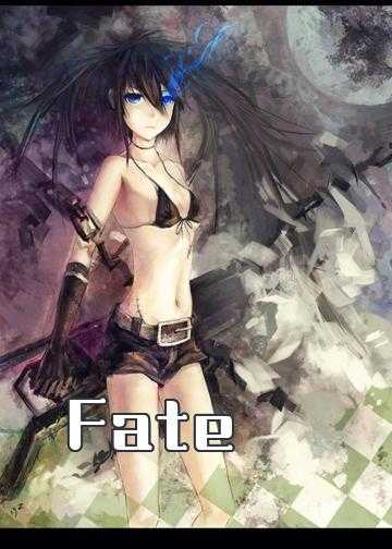 Fate：拂晓