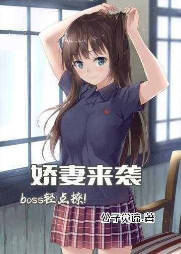 boss欢宠宝贝妻小说阅读