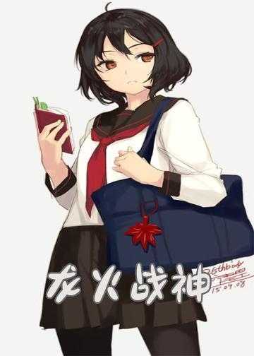 龙吟战神小说