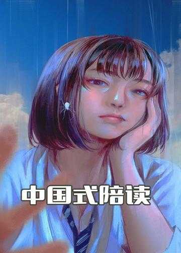 中国式陪读