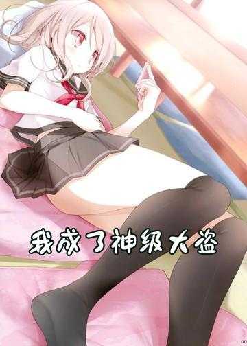 小说绝世神偷全文阅读