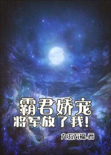 霸君娇宠：将军，放了我！