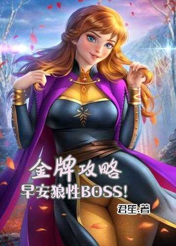 穿成反派早死的未婚妻小说_金牌攻略：早安，狼性BOSS！