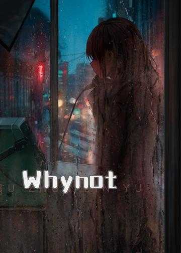 whynot中文名叫什么_Whynot