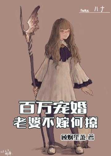 圣世宠婚老婆你别跑小说_百万宠婚：老婆，不嫁何撩