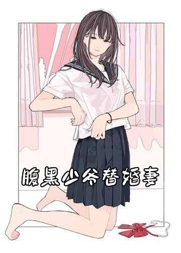 腹黑相公绝色妻小说_腹黑少爷替婚妻