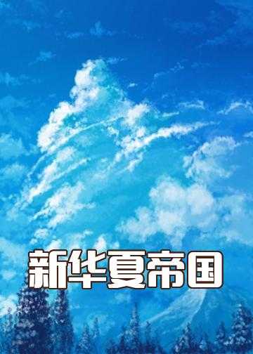 大夏国九皇子夏天的小说免费下载_新华夏帝国