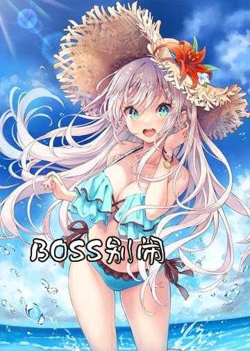 BOSS别闹