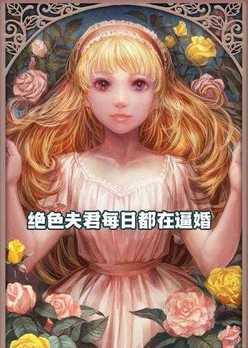 绝色夫君每日都在逼婚